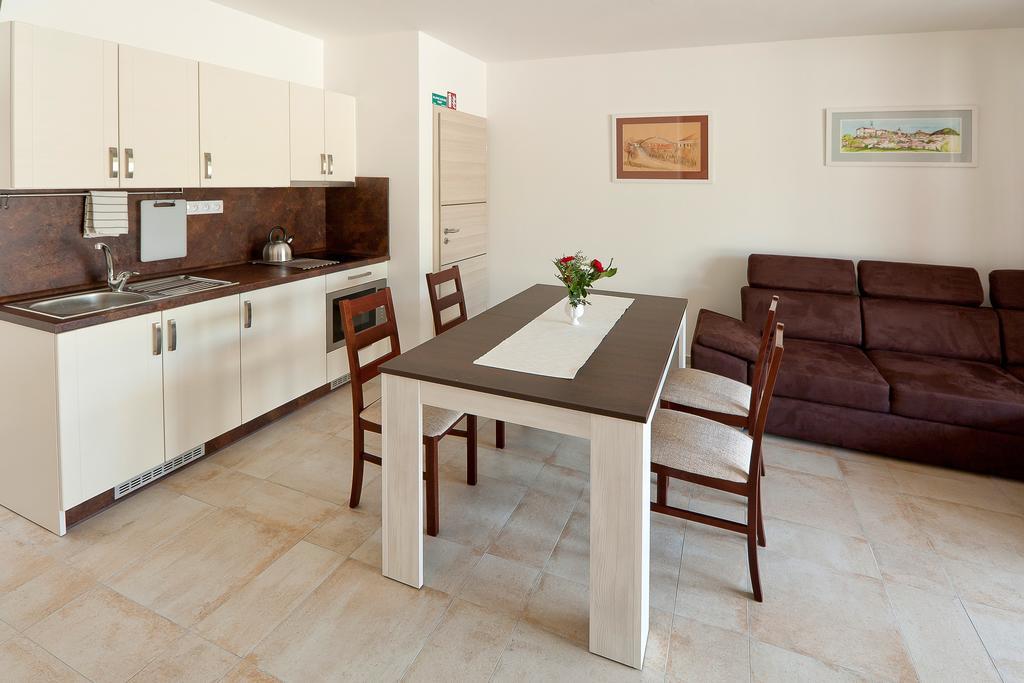 Pension Cizek Mikulov Εξωτερικό φωτογραφία
