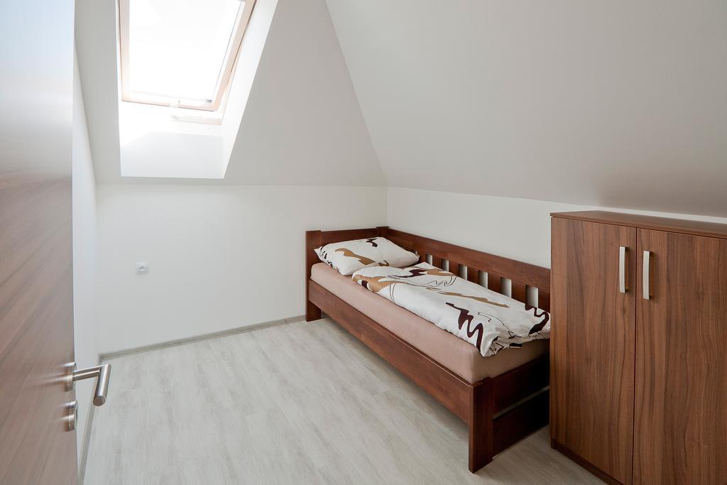 Pension Cizek Mikulov Εξωτερικό φωτογραφία