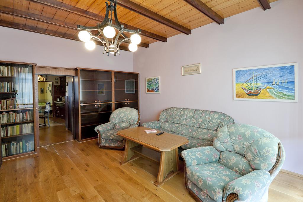 Pension Cizek Mikulov Εξωτερικό φωτογραφία