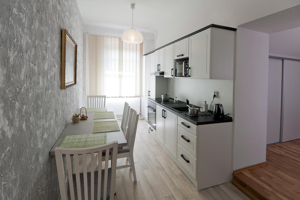 Pension Cizek Mikulov Εξωτερικό φωτογραφία