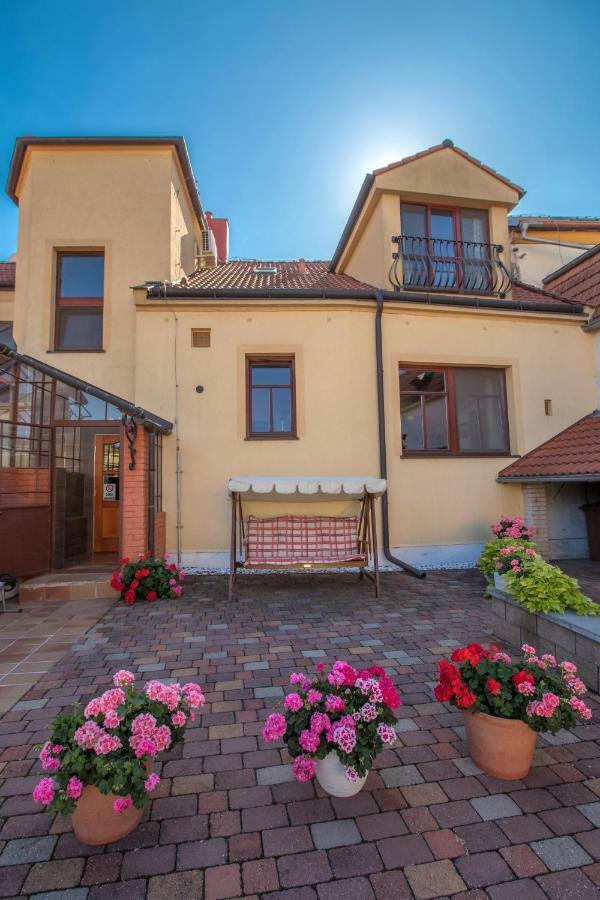 Pension Cizek Mikulov Εξωτερικό φωτογραφία